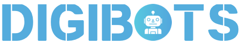 Digibots logo